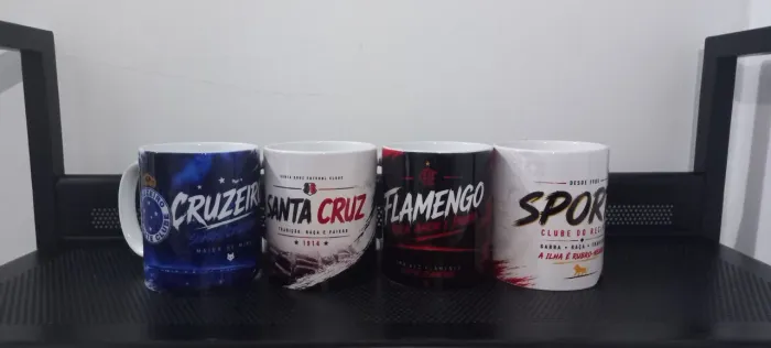 Caneca personalizada