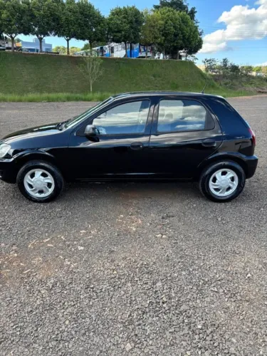 Chevrolet Celta Spirit/ LT 1.0 MPFI 8V Flexp. 5P 2010