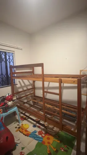 Venda de beliche