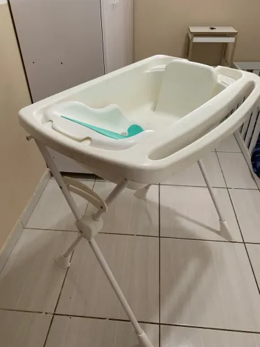 Banheira Burigotto 