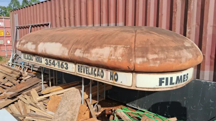 Toldo de Fachada