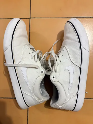 Tênis Nike SB Chron 2 Tam 43