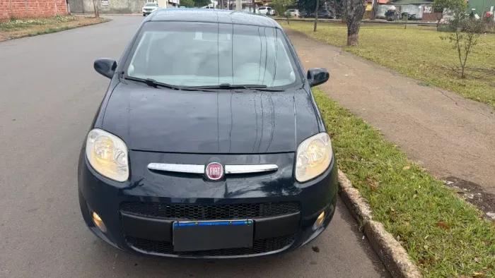 Fiat Palio Attractive 1.0 EVO Fire Flex 8V 5P 2015