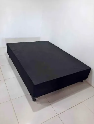 Base casal 138x188x42cm