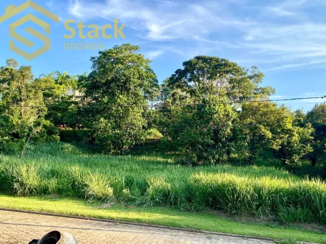 TERRENO A VENDA EM JUNDIAÍ NO CONDOMÍNIO ALTO PADRÃO PARQUE DOS MANACÁS NA REGIÃO DO BAIRR
