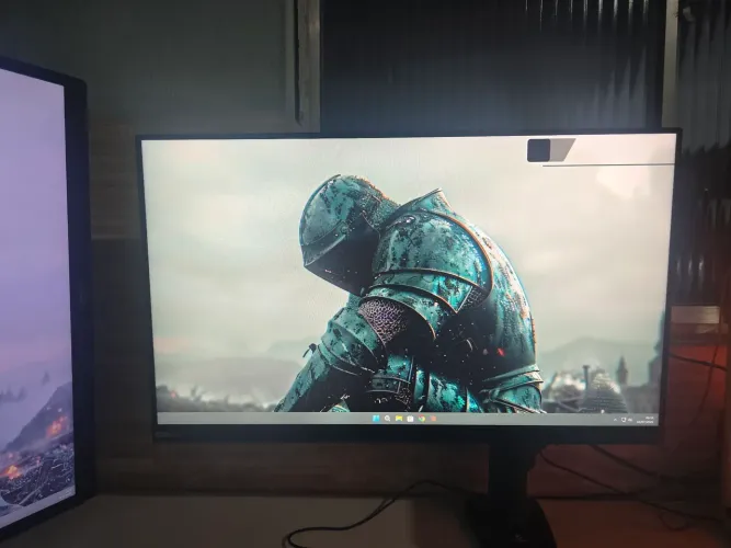 Monitor LG ultragear 24 polegadas