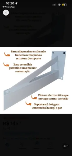 Suporte