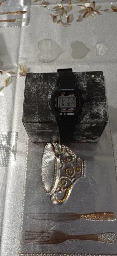 VENDO RELÓGIO CASIO G-SHOCK 