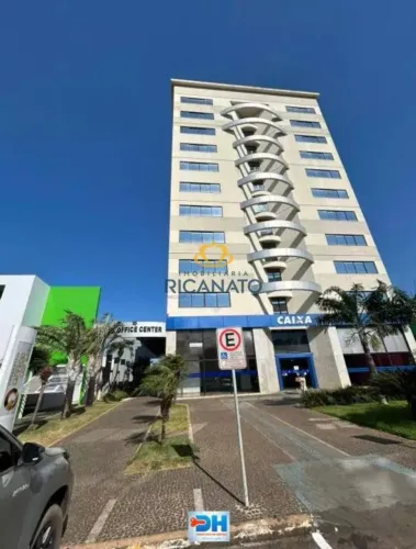 SALA COMERCIAL À VENDA NO EDIFÍCIO OFFICE CENTER NA 101 SUL (ACSU SO 10)