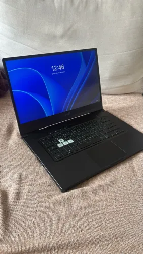 Notebook ASUS TUF Dash F15 | Core i7 | 16 GB RAM | 1,38 TB