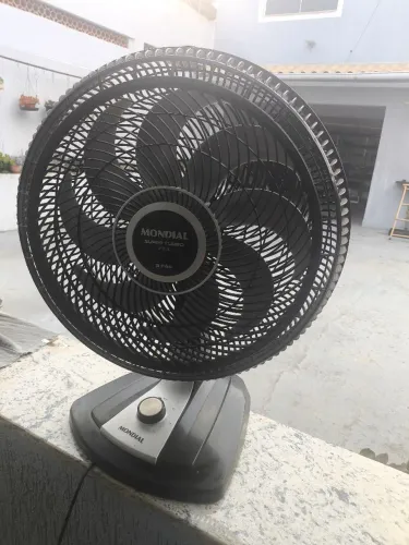 Ventilador Mondial