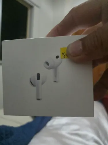 Airpods pro 3