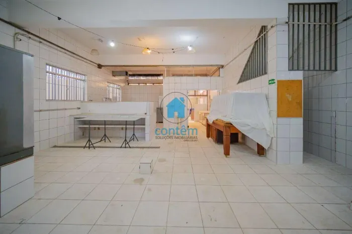 Galpão à venda em São Paulo, Adalgisa, com 485 m²