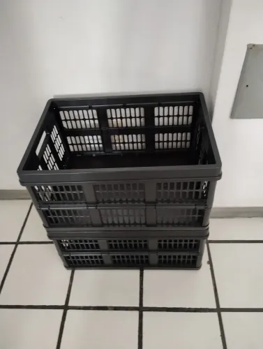 Caixas organizadoras grandes