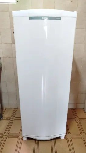 Geladeira Consul