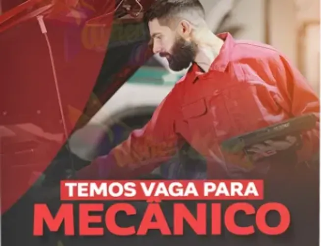 VAGA MECANICO SUSPENSAO LINHA LEVE