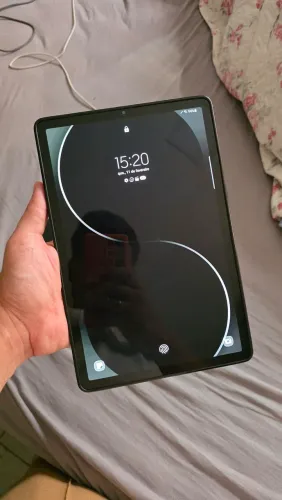 Samsung Tab S6 6gb/128gb NÃO É O LITE