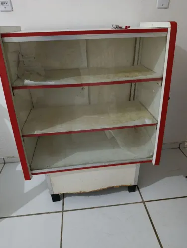 Balcão 