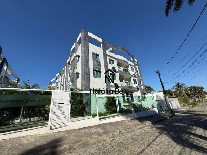Apartamento em Costazul - Rio das Ostras