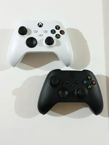 Controle Xbox Series