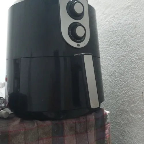 Vendo ayfray