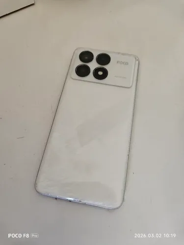 Poco F6 Pro 512gb SNAPDRAGON 8 GEN 2