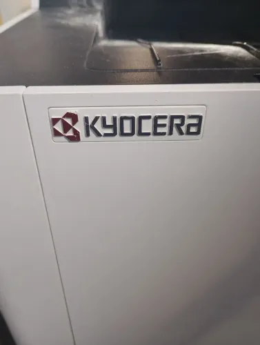 Impressora super eficiente e baixo custo de impressão