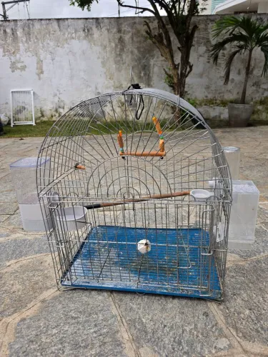 Gaiola Grande