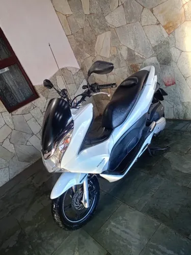 HONDA PCX 150 CC 2015