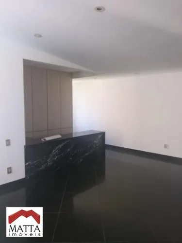 Ótimo conjunto de salas Funcionários
