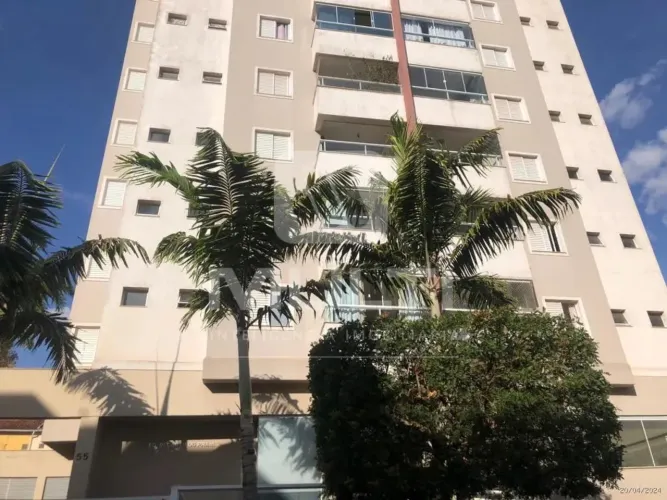 Apartamento - COPACABANA