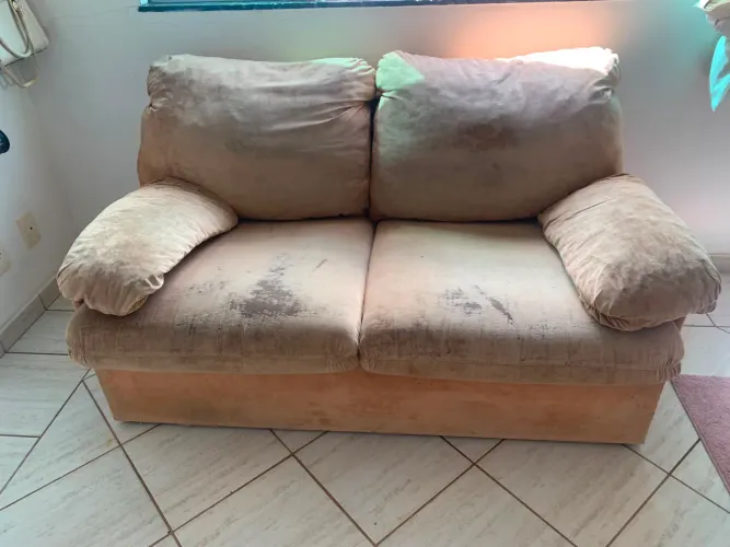 Sofá cama