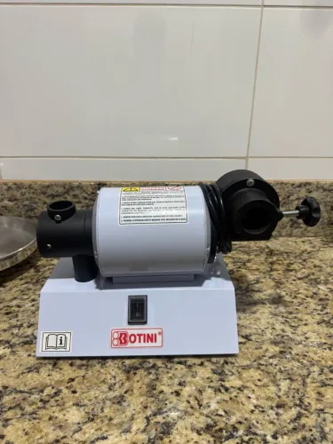 Moedor de carne e café eletrico Botini