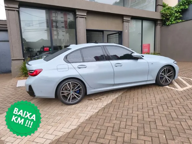 BMW 320I 320i 2024