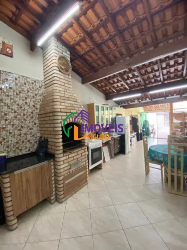 COBERTURA - JARDIM SANTO ANTÔNIO - SP