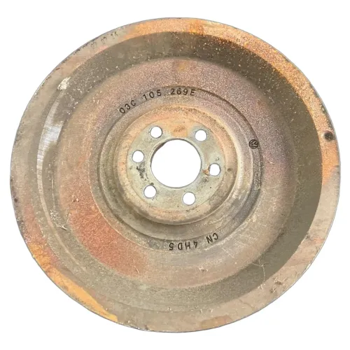 Volante Motor Cremalheira Vw Gol Fox Voyage 1.6 03c105269e