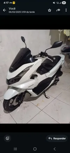 PCX 160 2024