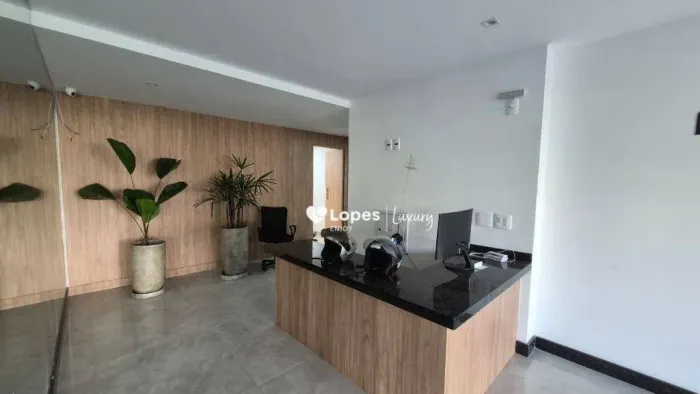 Apartamento com 2 dormitórios à venda, 87 m² por R$ 702.213,54 - Recreio dos Bandeirantes