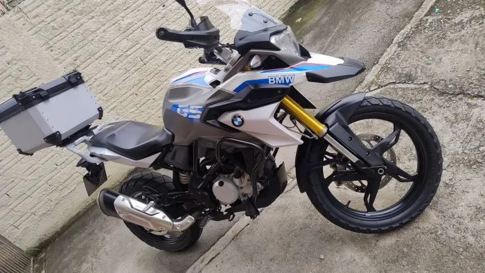 BMW GS310