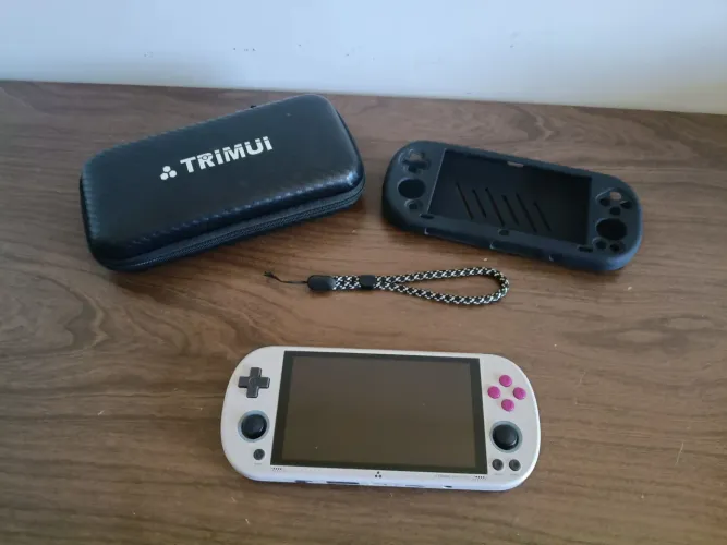 TRIMUI SMART PRO