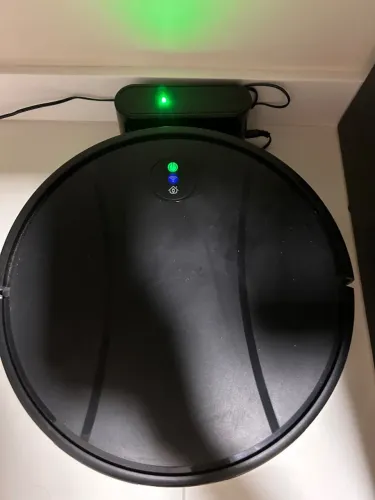Robô aspirador 400 R$