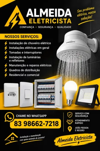 Eletricista