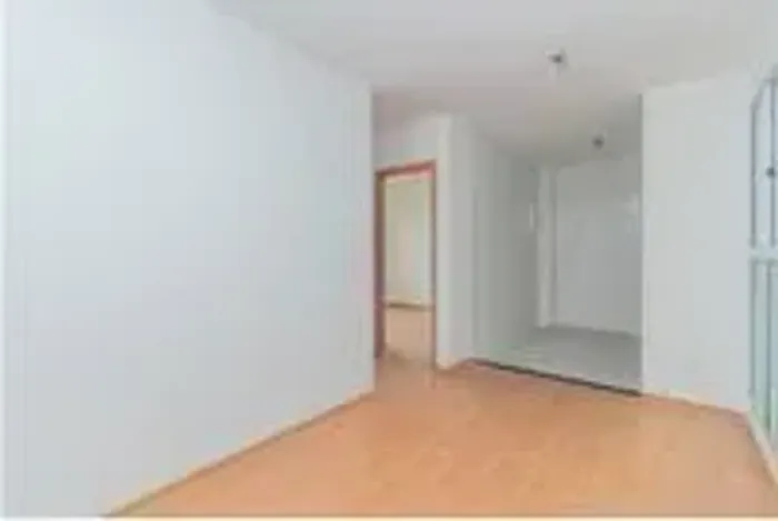 Apartamento de 02 dormitorios com vaga de garagem no bairro Cavalhada- Porto Alegre /RS.