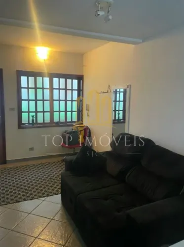 Excelente casa em condomínio fechado no Bairro Vila Ema - São José dos Campos