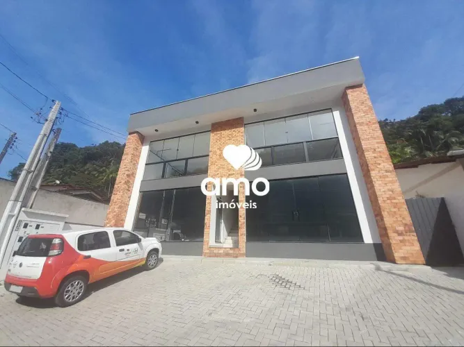 Sala para alugar no bairro Guarani em Brusque