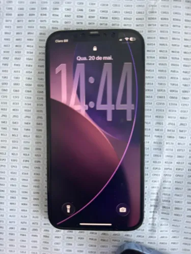 Iphone 12 PRO 256gb