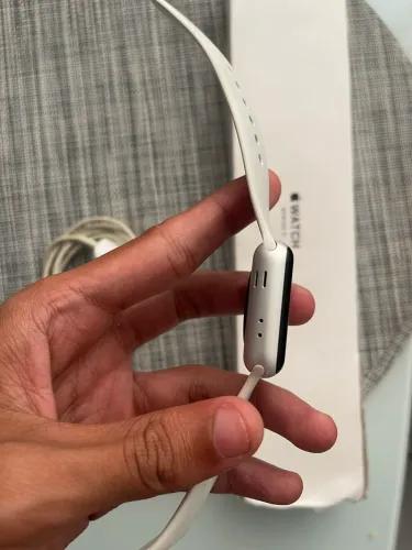 APPLE WATCH SÉRIE 3 GPS ALUMÍNIO 38mm