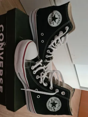 Tenis Converse - All star