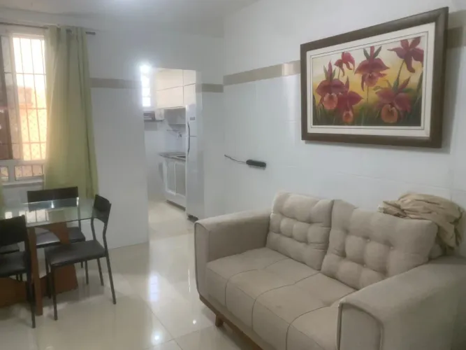 Apartamento para locação no VEREDAS DO MARIVAN III, MARIVAN, Aracaju, SE