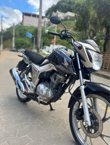 Aluguel de moto